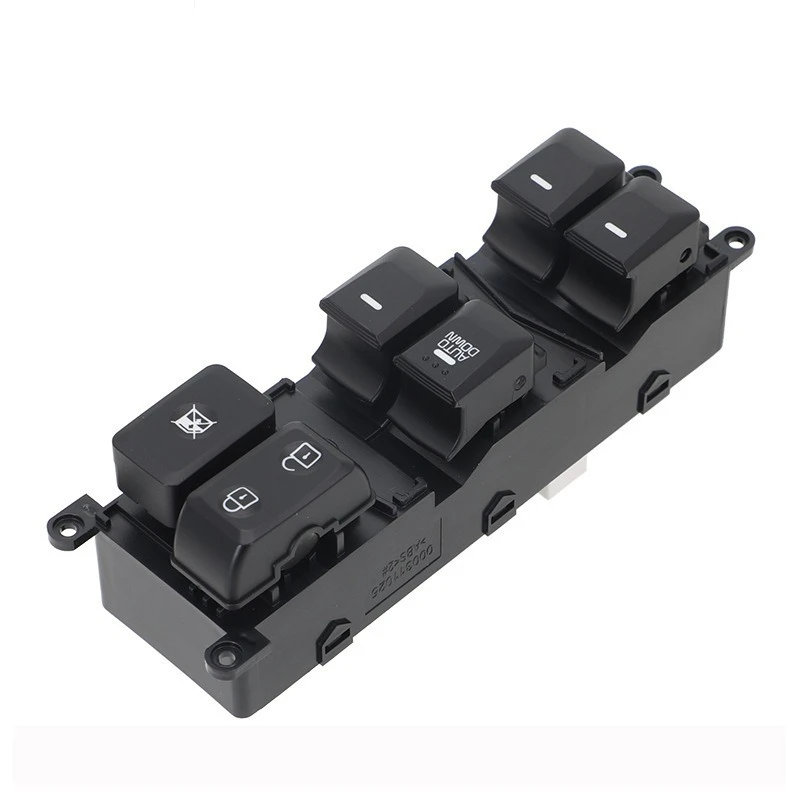 Front Left Power Wi… - image