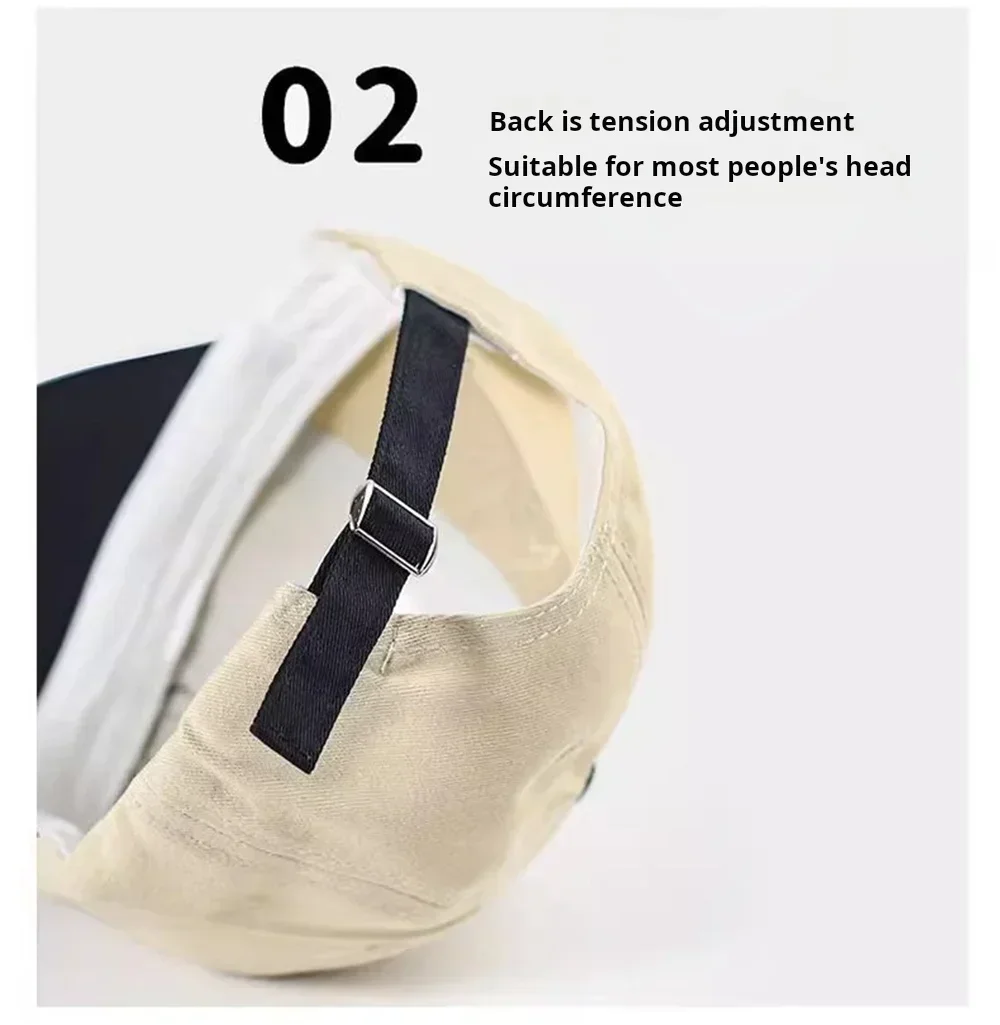 2025 قبعة بيسبول للنساء والرجال قبعة الموضة رسالة C التصحيح قبعة الصيف أقنعة الشمس قبعات كتلة اللون تصميم لارتداء غير رسمي