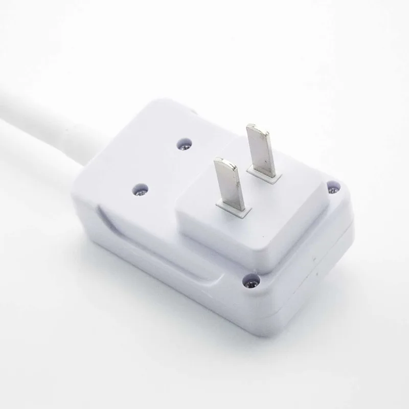 E27 Light Bulb Socket Lamp Energy Saving Table Led Base With Switch US Plug Lamps Holder