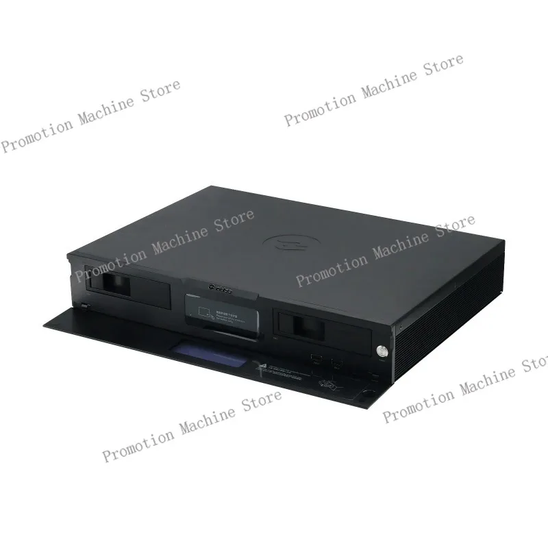 Zidoo UHD5000 Ultra…