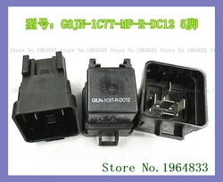 G8JN-1C6T-R-DC12 DIP-5 12V G8JN-1C6T-F-R-DC12