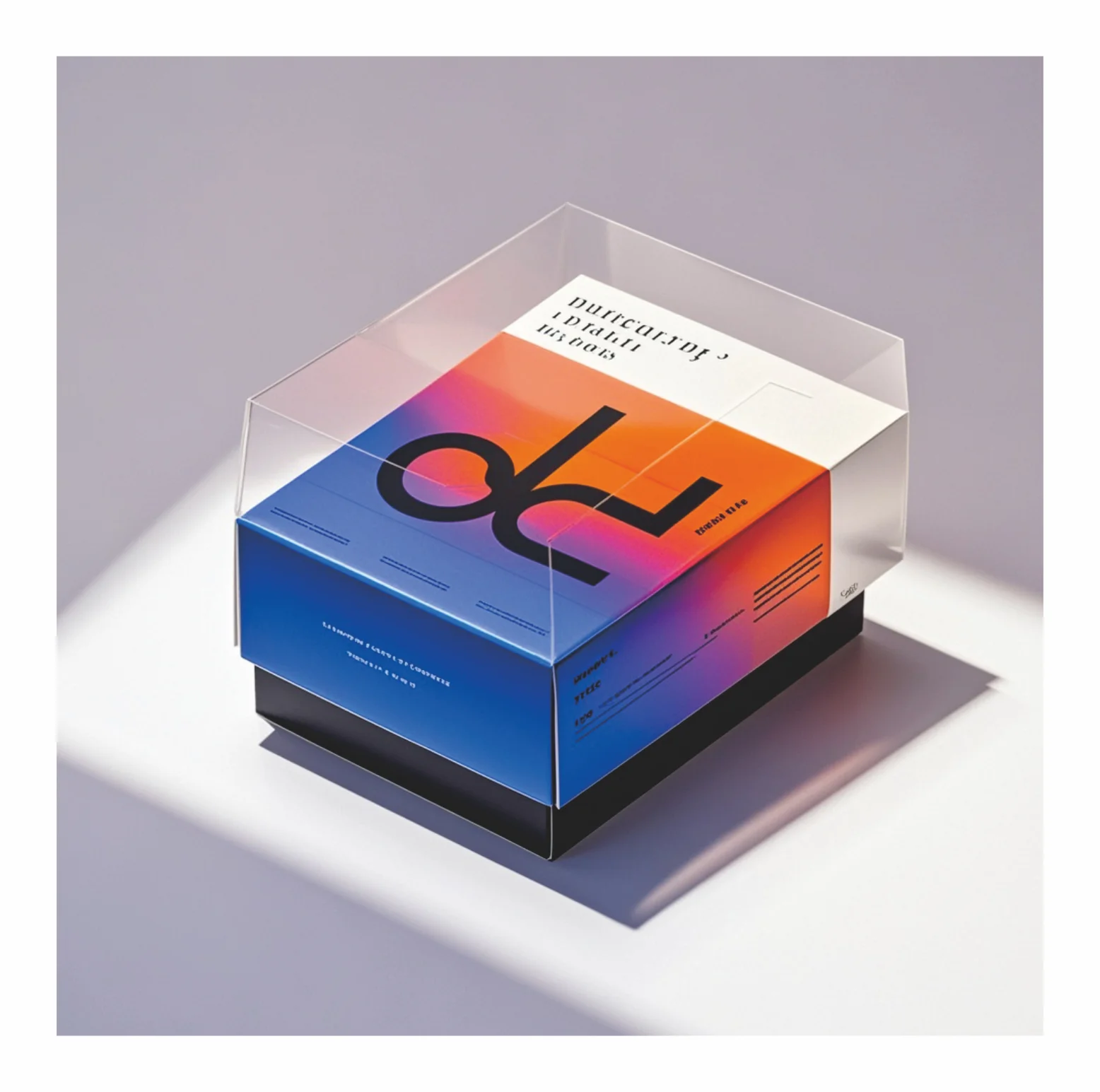 Professional Cosmetic Packaging Boxes For Small Business Shipping Boxes For Small Business Made In China