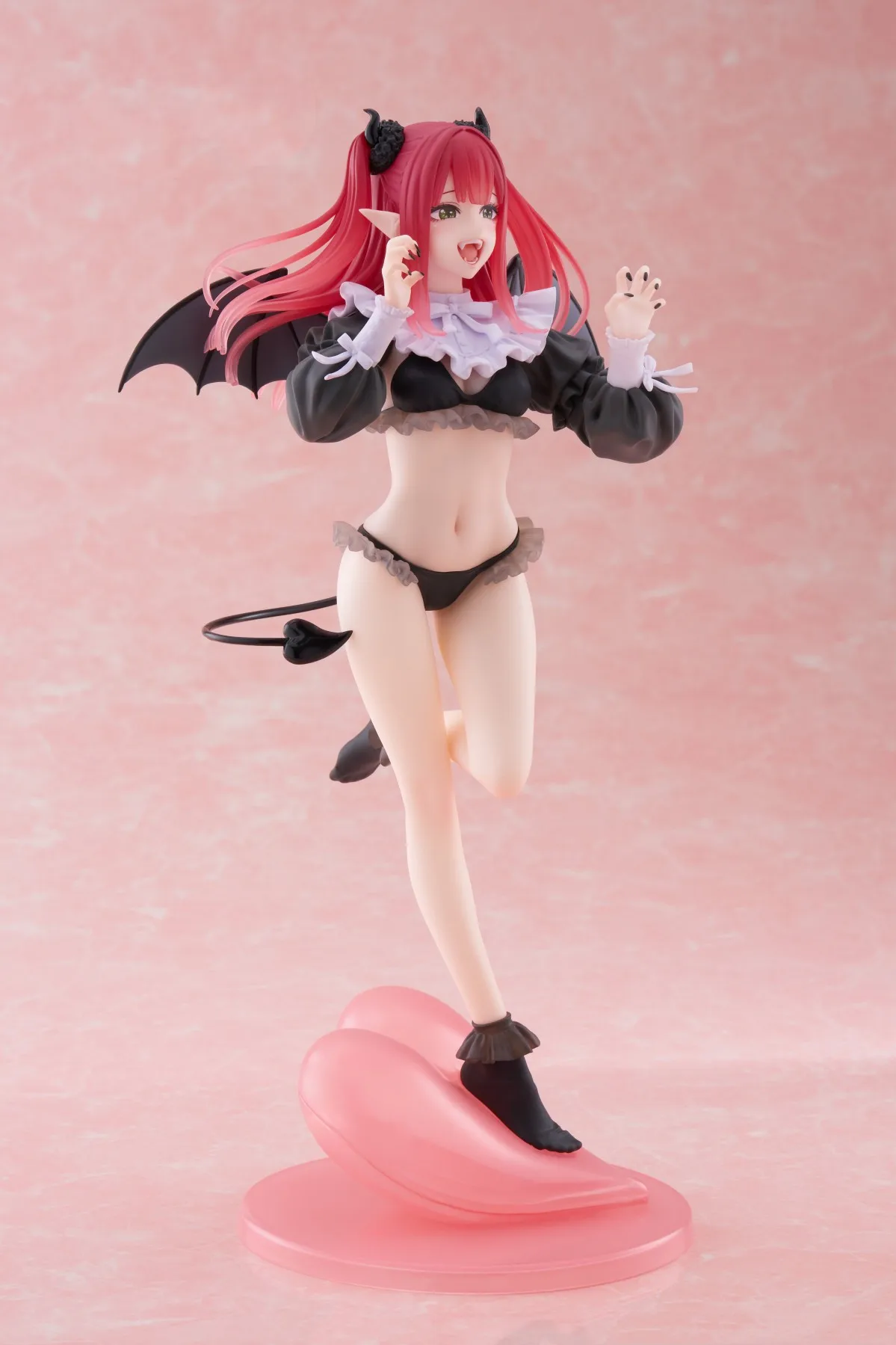 Original TAITO T-Most My Dress-Up Darling Marin Kitagawa Liz ver Anime Figure Toys PVC Model Collection Action Figurine Status