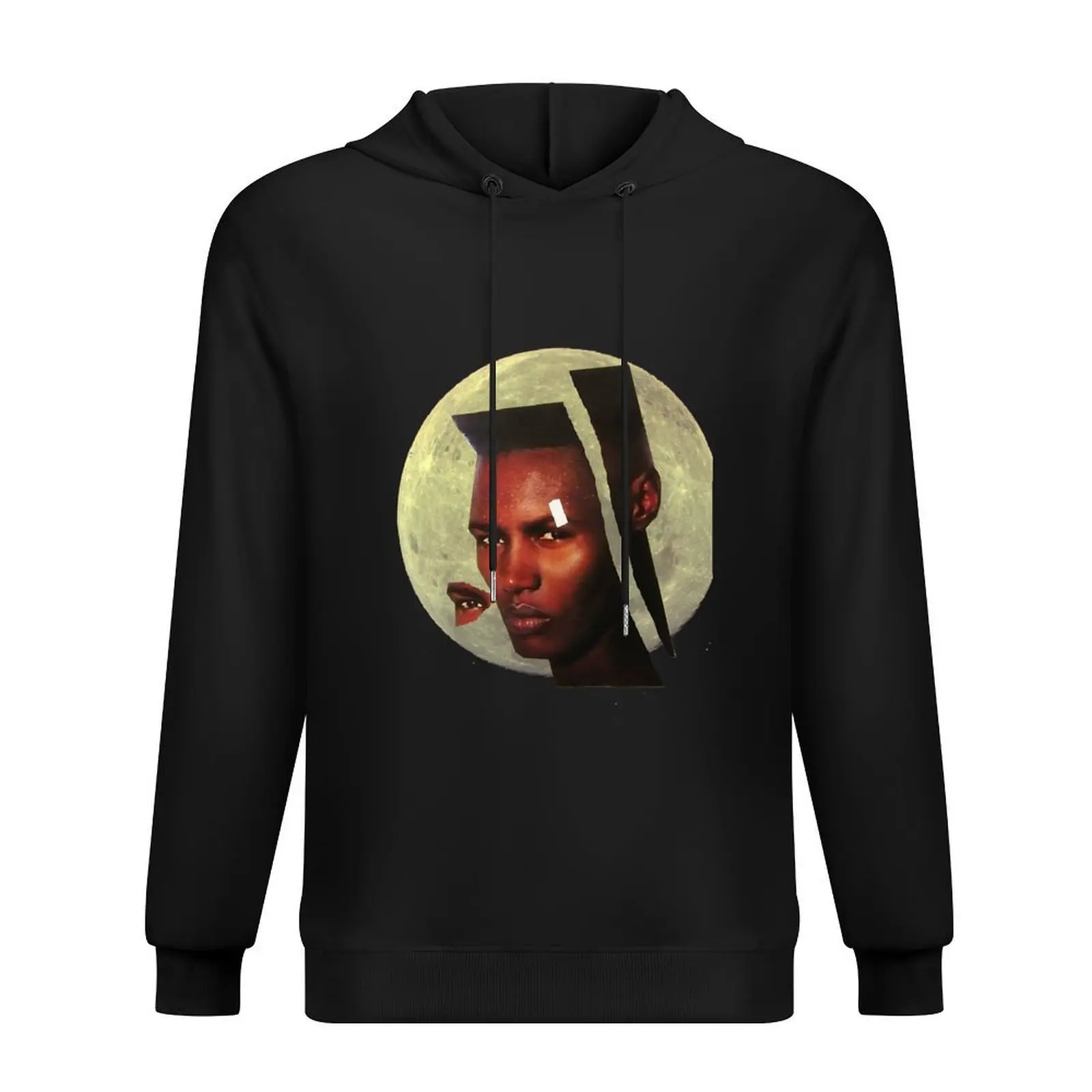 

Mens Best Grace Jamaican Singer Jones Gifts For Movie Fan Hoodie men clothes men's winter sweater big size hoodie