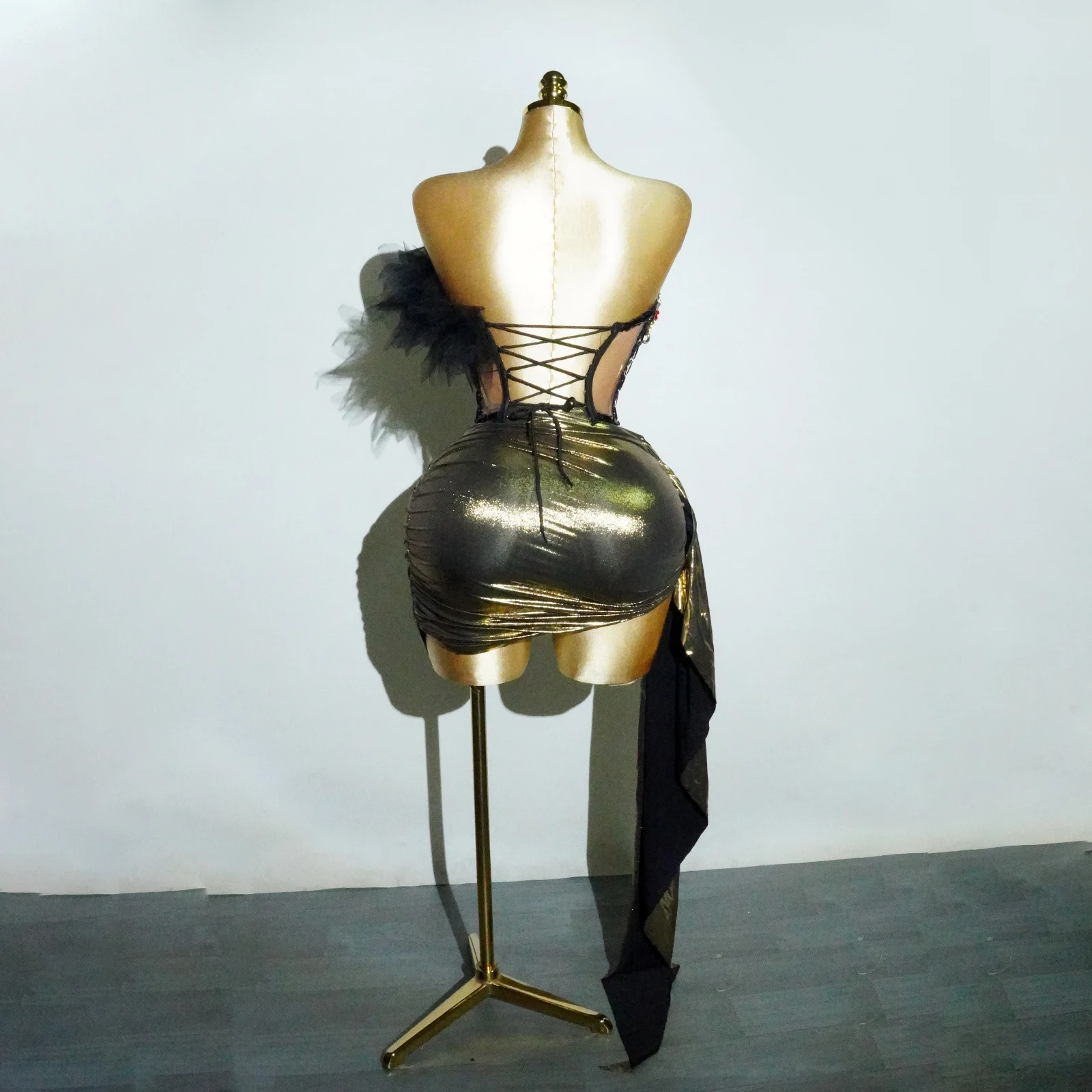 sexy Festival musicale Diamant - Women'S Day Fashion Show recensione e prezzo