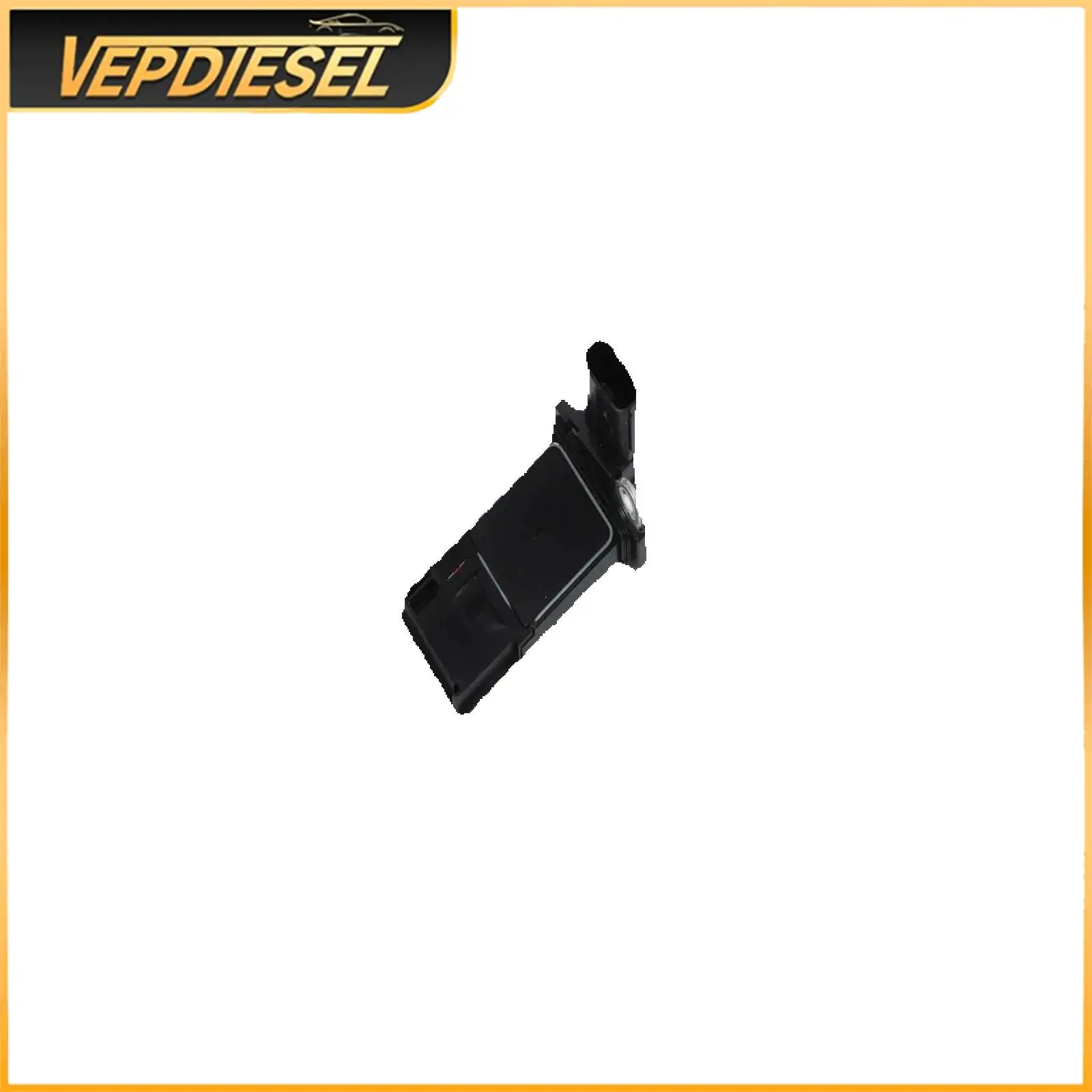 

22204-75030 Датчик массового расхода воздуха MAF для LEXUS GX LX 4RUNNER LAND CRUISER PRIUS 4.6L 5.7L 4.7L 1.8L 4.0L 2.7L V8 V6 L4 2005-2022