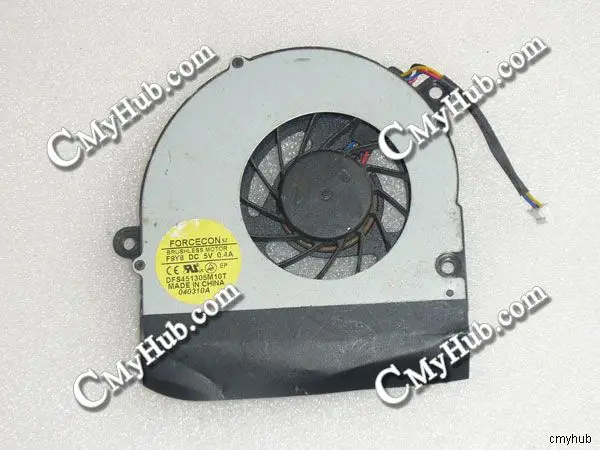 冷却ファン-forcecon-dfs451305m10t-f9y8-13n0-wka0c02-冷却ファン