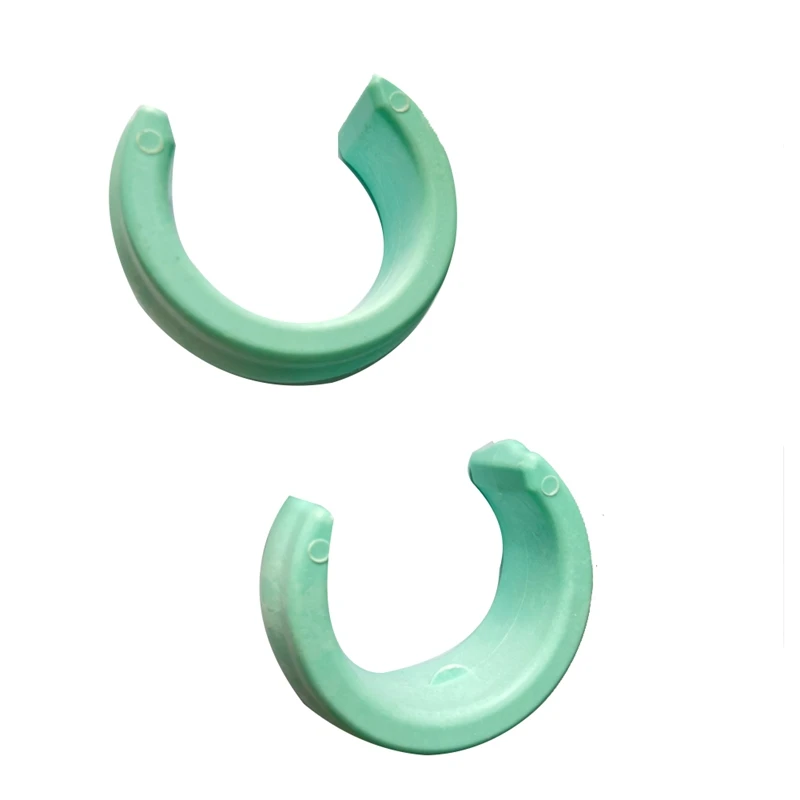 2Piece Pool Hose Weight Parts Accessories For Zodiac Baracuda W83247 X70105 Pool Cleaner Hose Weight For Pentair Kreepy Krauly