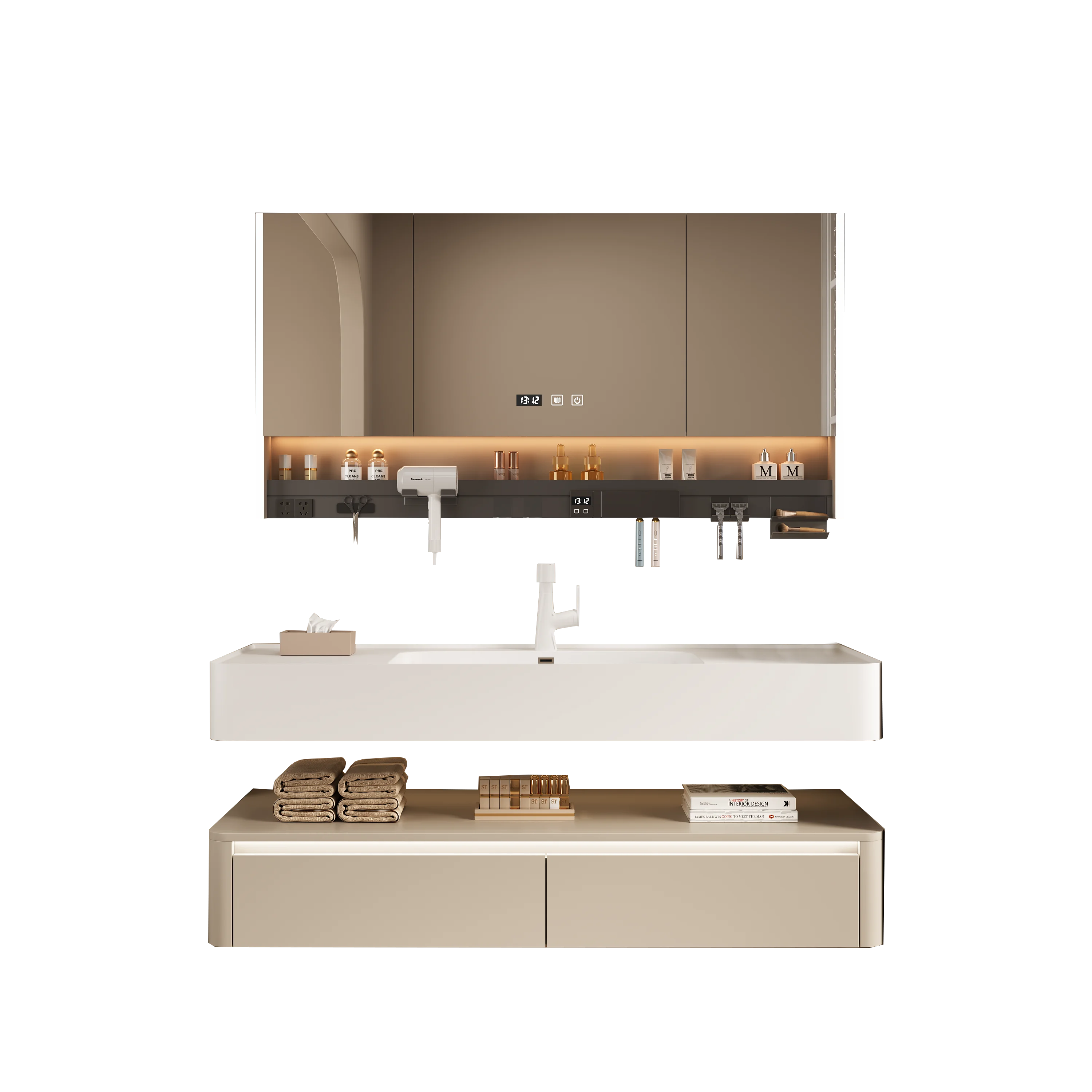 Thumbnail 4 - #12 Best Floor Mirrors to Buy In 2026