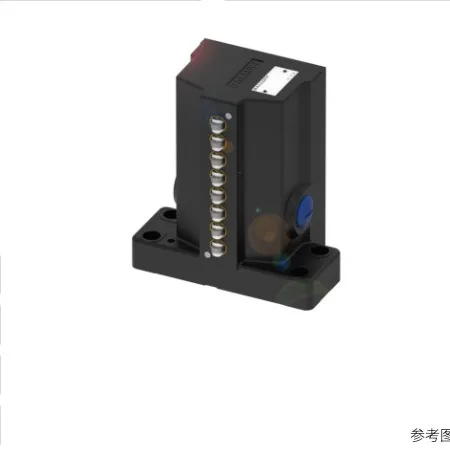 BNS01HL Mechanical …