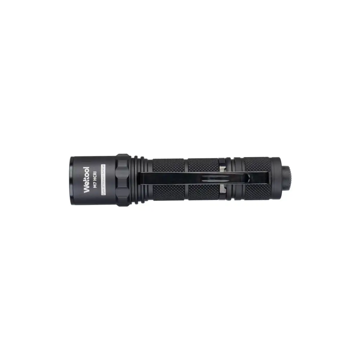 ウェルツール M7 HCRI 「天の目将軍」 LED 懐中電灯 - AliExpress 39