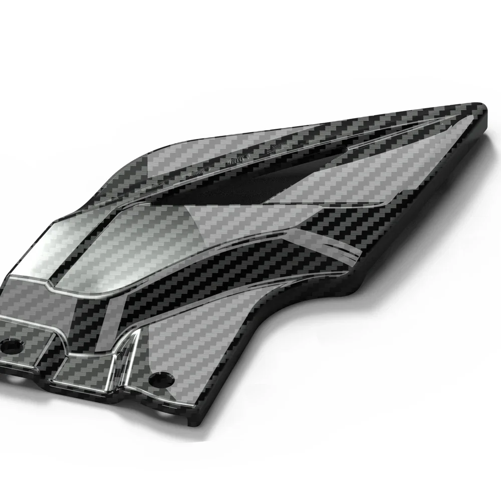 

Motorcycle Foot Pedal Heel Guard for Honda CBR1000RR 2008-2024