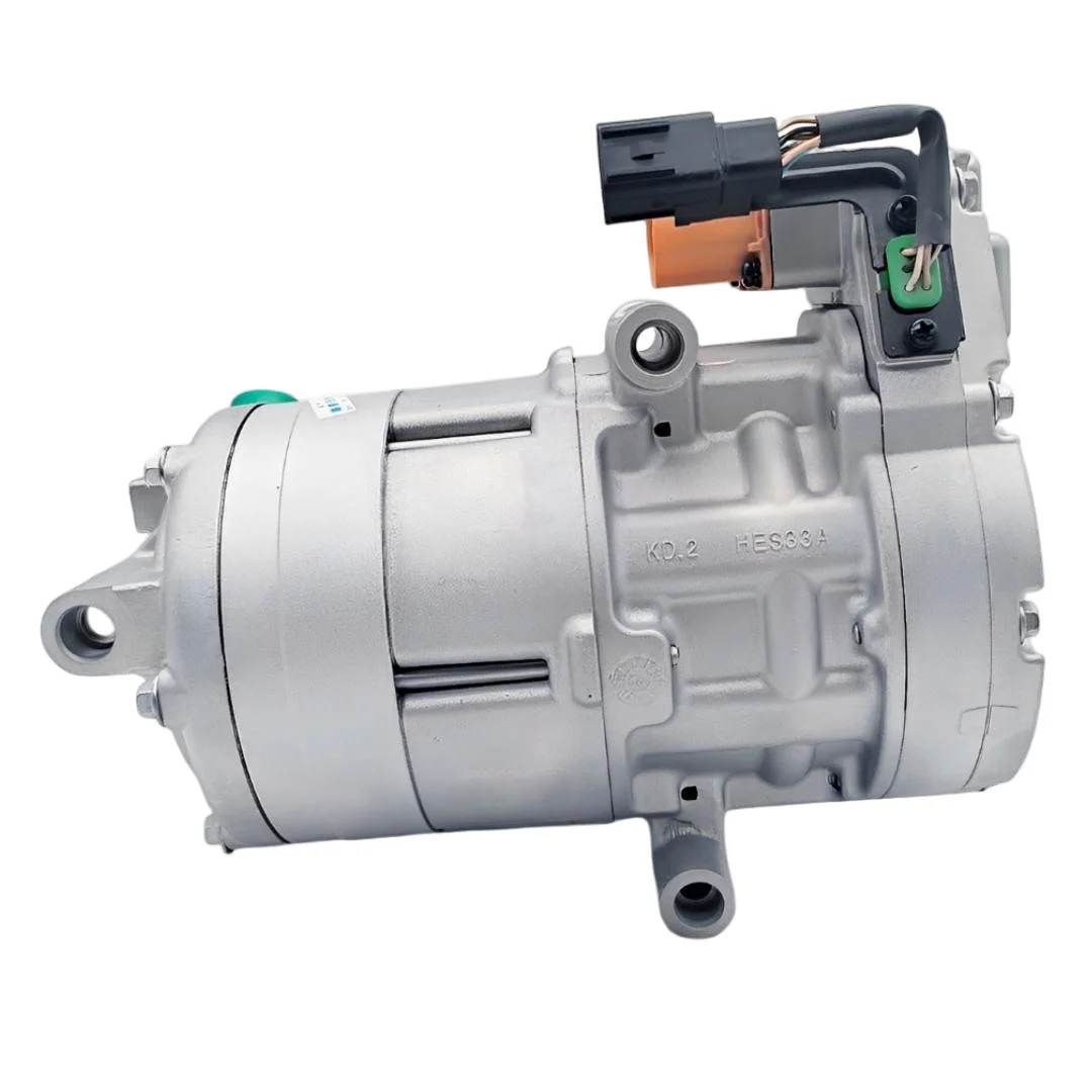 

&* Auto Air Conditioning Compressor For Changan EADO EV460 8103100-BN7