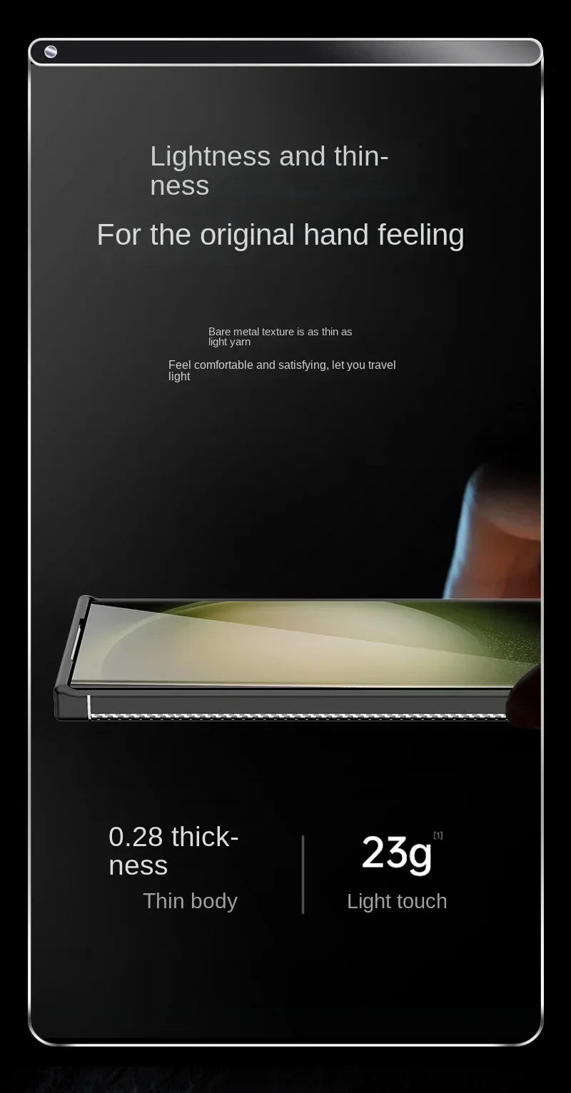 Weiche Silikon Schwarze Handyhülle für Samsung Galaxy S26/S24/S25/S23 FE/Ultra/Plus A35/A25/A05S/A55/A06/A16/A26/A36/A56 Cover – Detail 4