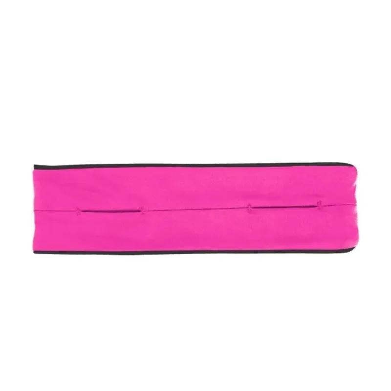 Laufen Taille Beutel Gürtel Frauen Männer Fanny Taille Pack Multifunktions Unsichtbare Laufen Taille Tasche Tragbare Outdoor Reise Sport Tasche