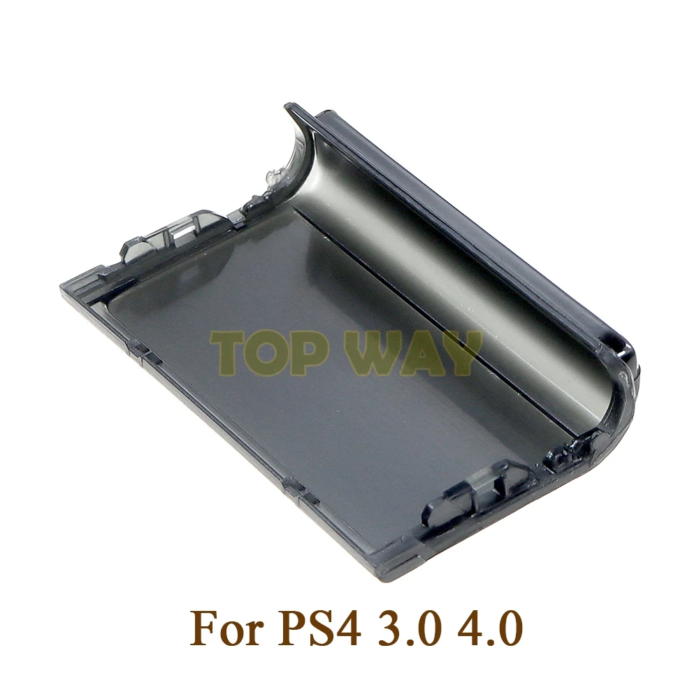 4PCS For PS4 3.0 JDS-030 JDM040 TouchPad Cover Case Shell Touch Board Cover For PS4 4.0 JDS 040 050 5.0 Controller Touch Frame