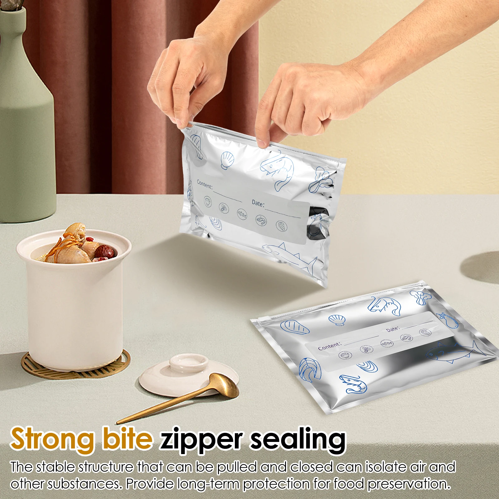 Thumbnail 2 - #11 Trending Food Labels Right Now