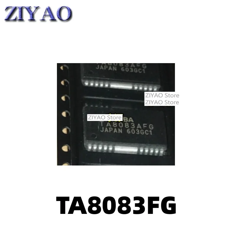 1PCS TA8083 TA8083FG TA8083AFG SOP20 Packaging