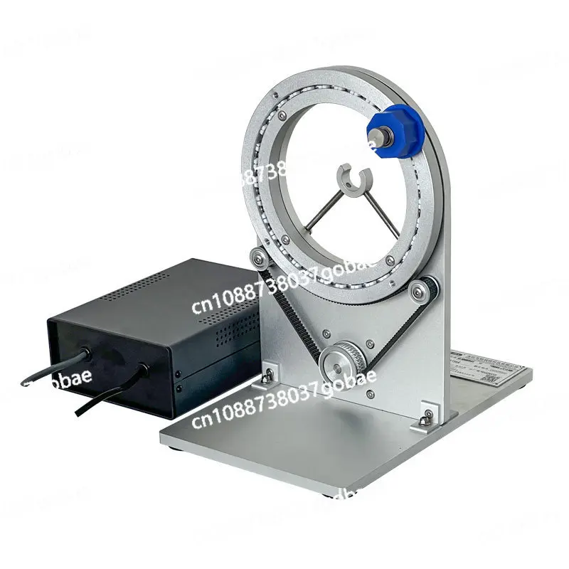 Small multifunctional tape winding machine Automatic tape winding machine is suitable for various tape wires