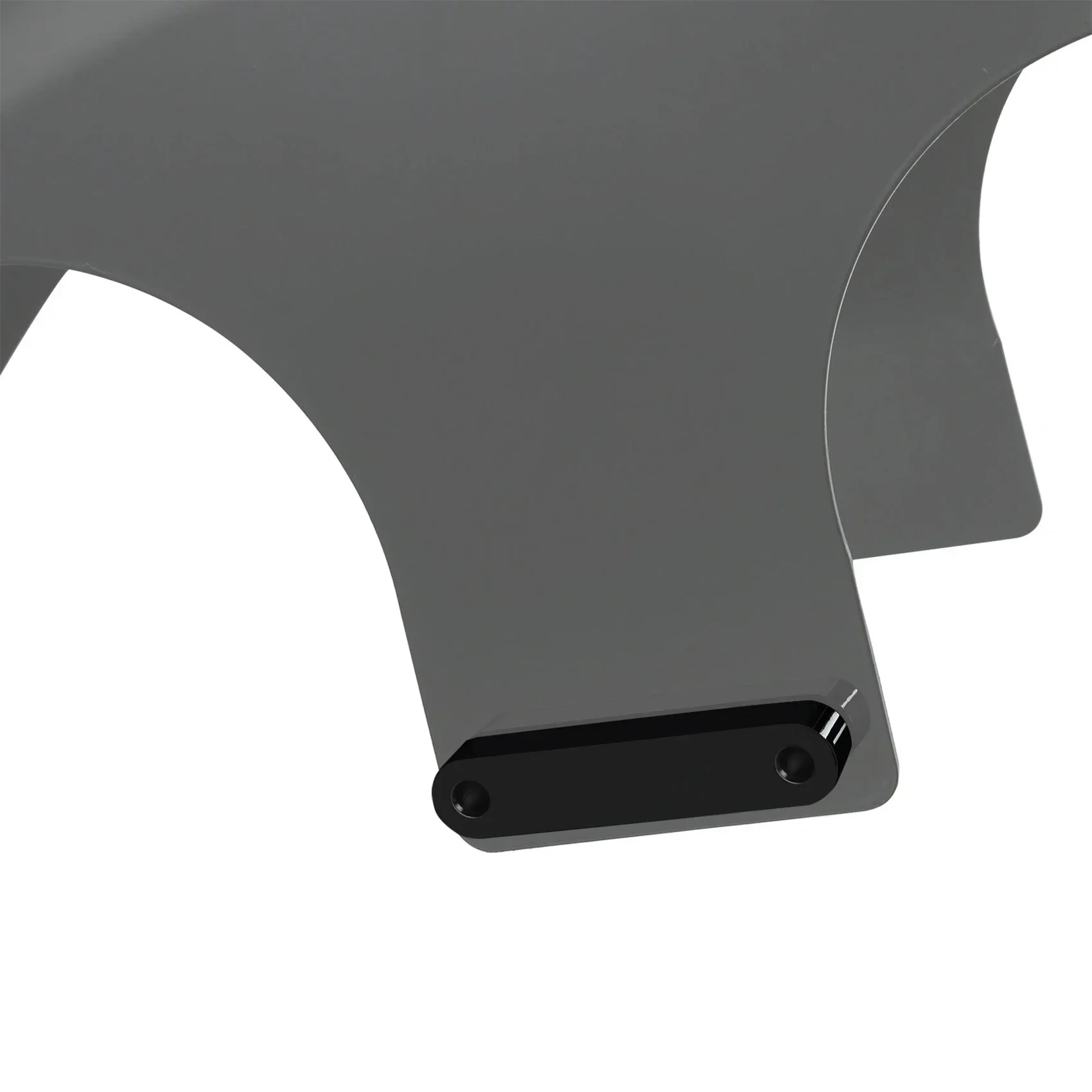 الجبهة الحاجز الفضاء جبل 21 "23" 26 "30" ل هارلي بجولة الطريق إلكترا شارع الإنزلاق مخصص باجر موتو اكسسوارات