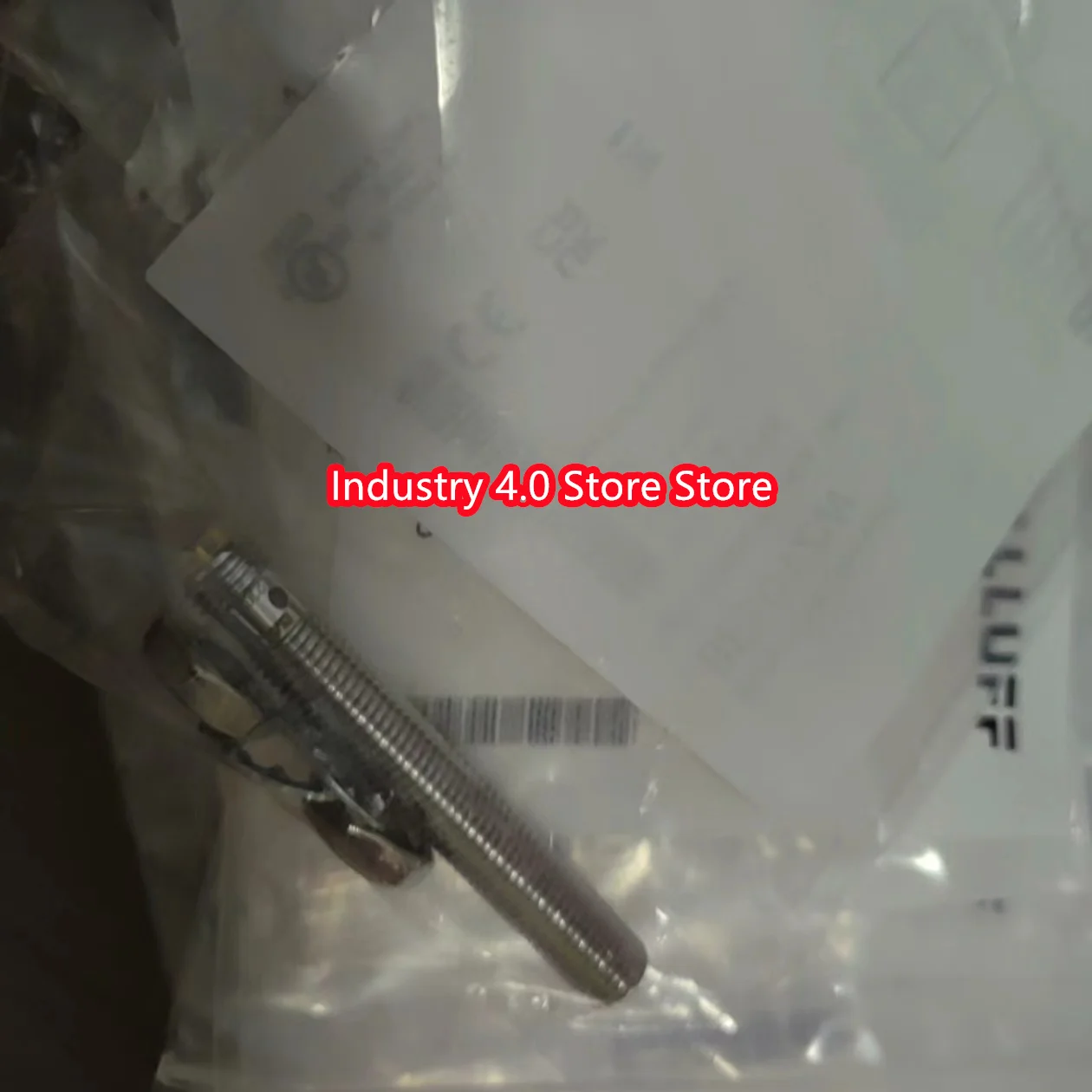 S18SP6FF50Q Original, em estoque