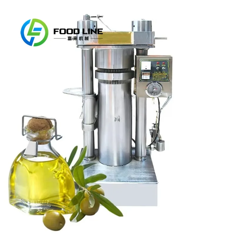 Extractor de aceite de aguacate y Palma de oliva de alta calidad, herramienta de extracción de aceite de fácil operación, gran oferta