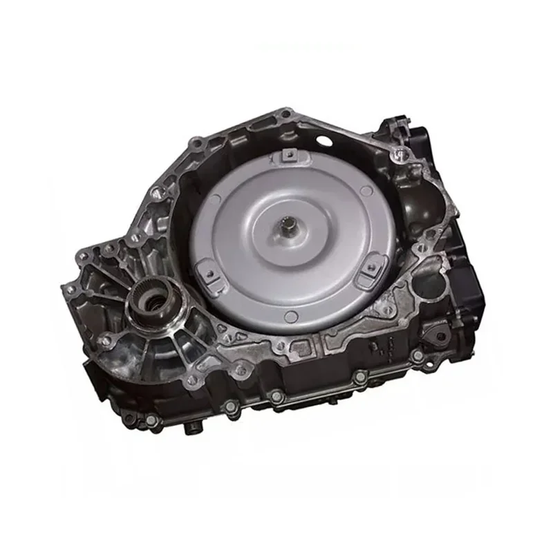 

6T30 6T40 6T45 6T50 Original Automatic Transmission Complete Gearbox Fits for Chevrolet Malibu Cruze Buick