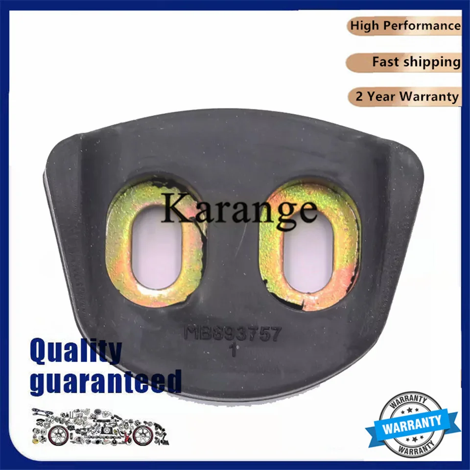 جديد MB893757 الباب الخلفي قفل المثبط ذكر لميتسوبيشي باجيرو مونتيرو V32 V43 V44 V45 V46 V73 V75 V78 V93 1990-2006