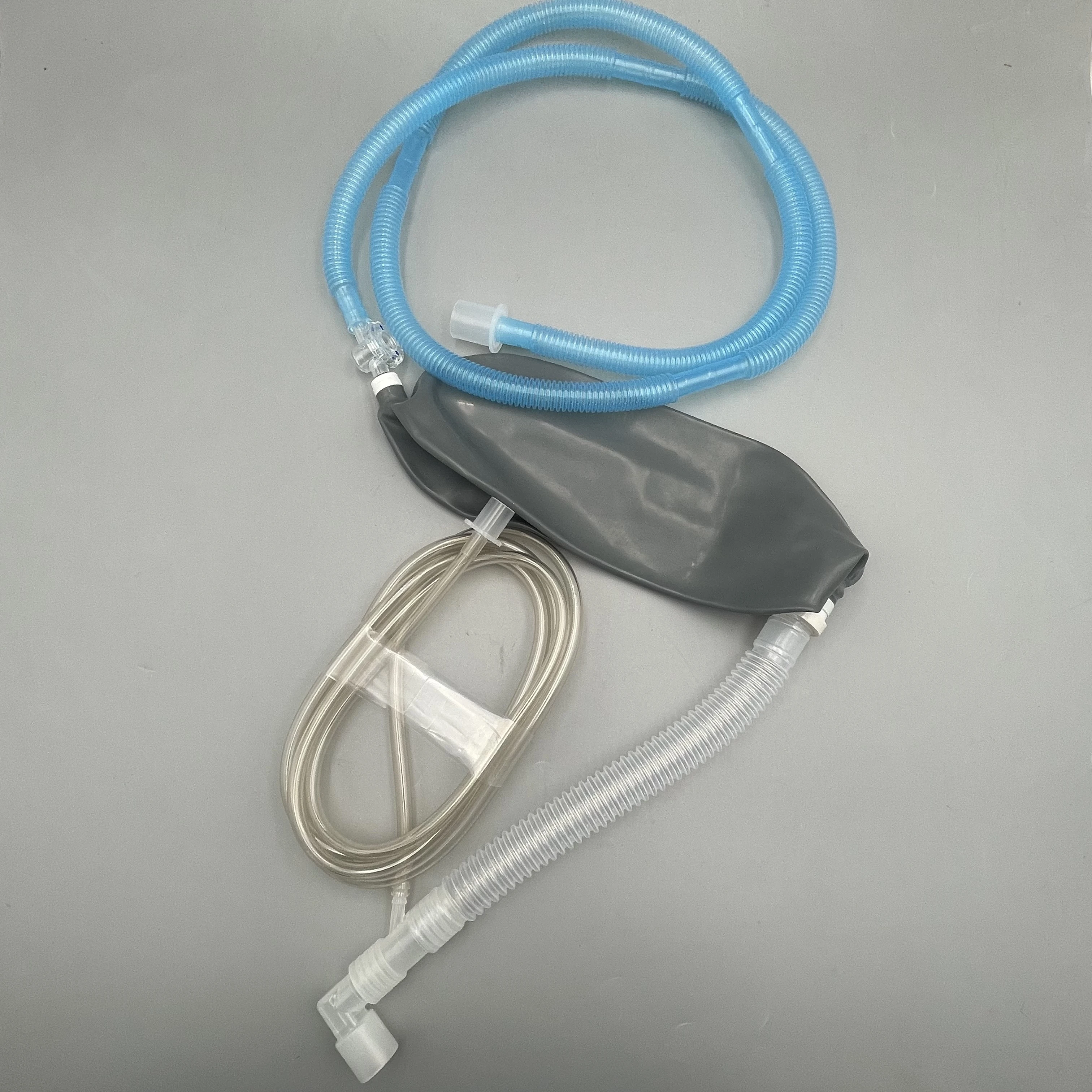 Jackson Rees Anesthesia Machine DC 15mm 22mm 1L 2L Breathing Tube Non-duplex Circuit Open Accessories Supplies