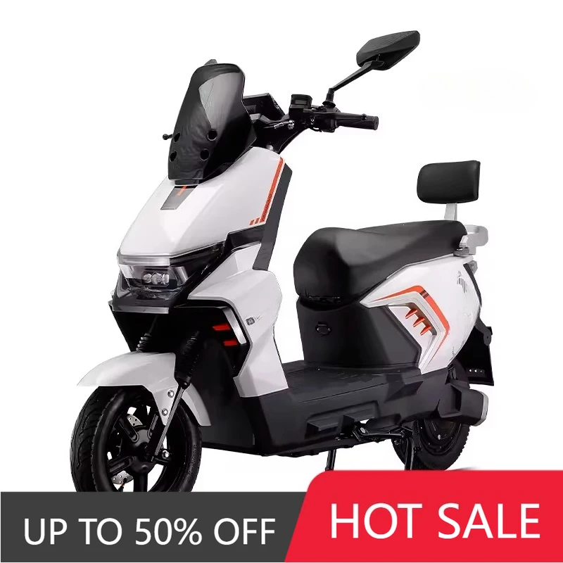 EER Factory OEM custom adult electric motorcycle, electric scooter application digital function, digital function complete, rang