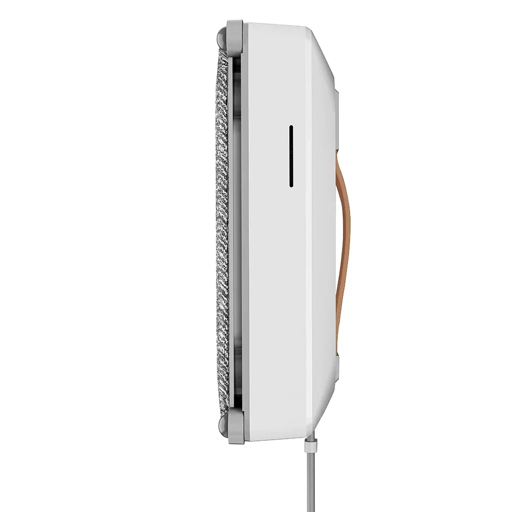 Hot Sale Profession Portable Auto-Spray Window Cleaning  Powerful Suction Factory