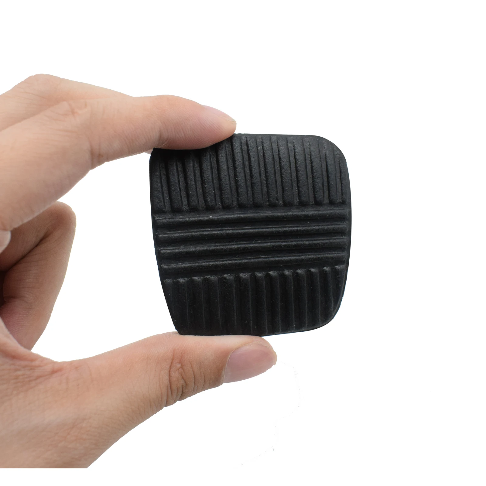 Brake or Clutch Pedal Rubber P - Brake Pad Set review and price