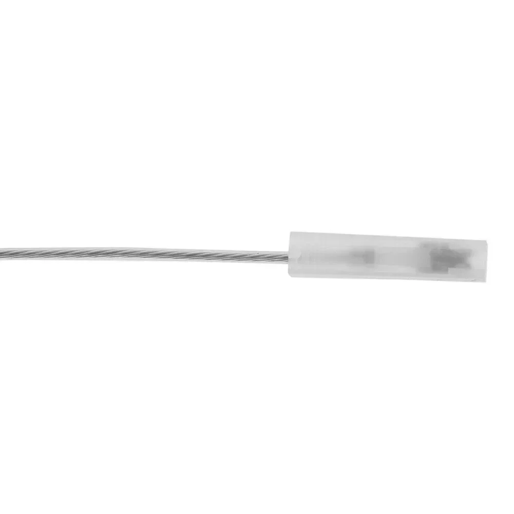2pcs 35/40/45mm Gas Cooktop Stove Spare Igniter Electrode Spark Plug 900mm Wire Ignition Ceramic Pin For Gas Cooker Replacement