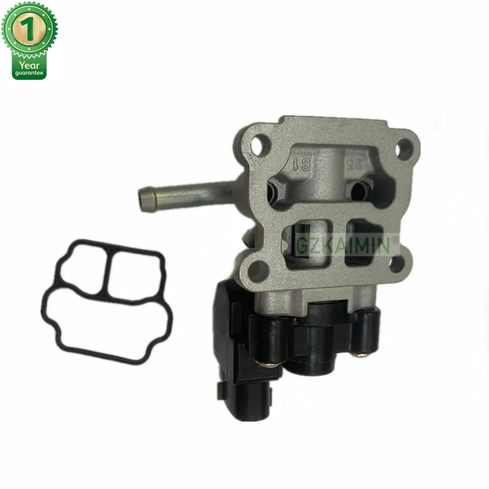 

Idle Air Control (IAC) Valve For Toyota For Suzuki Alto Celerio 1.0L