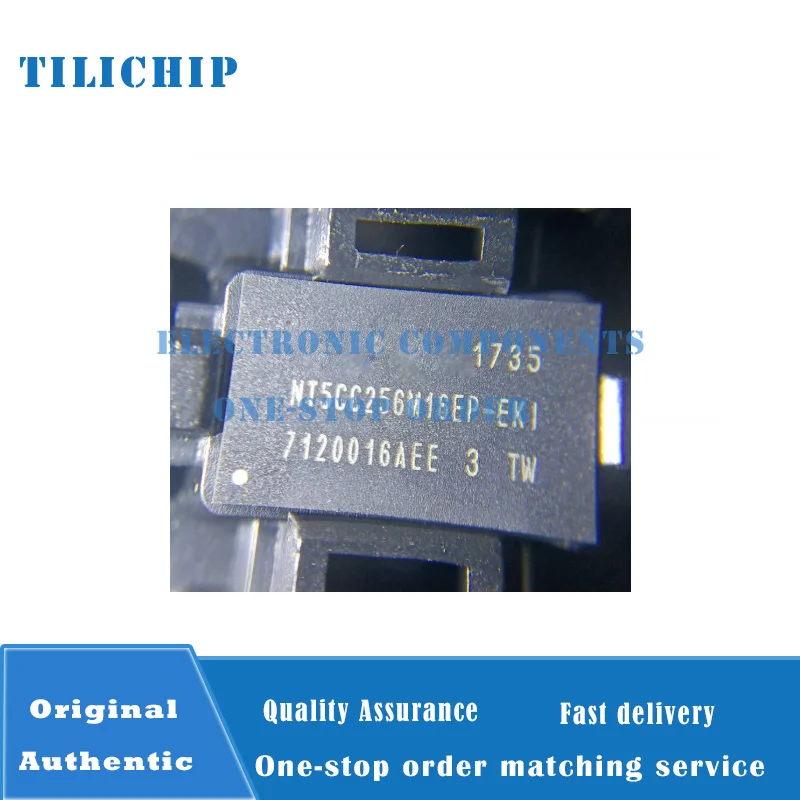 NT5CC256M16EP-EK VF…