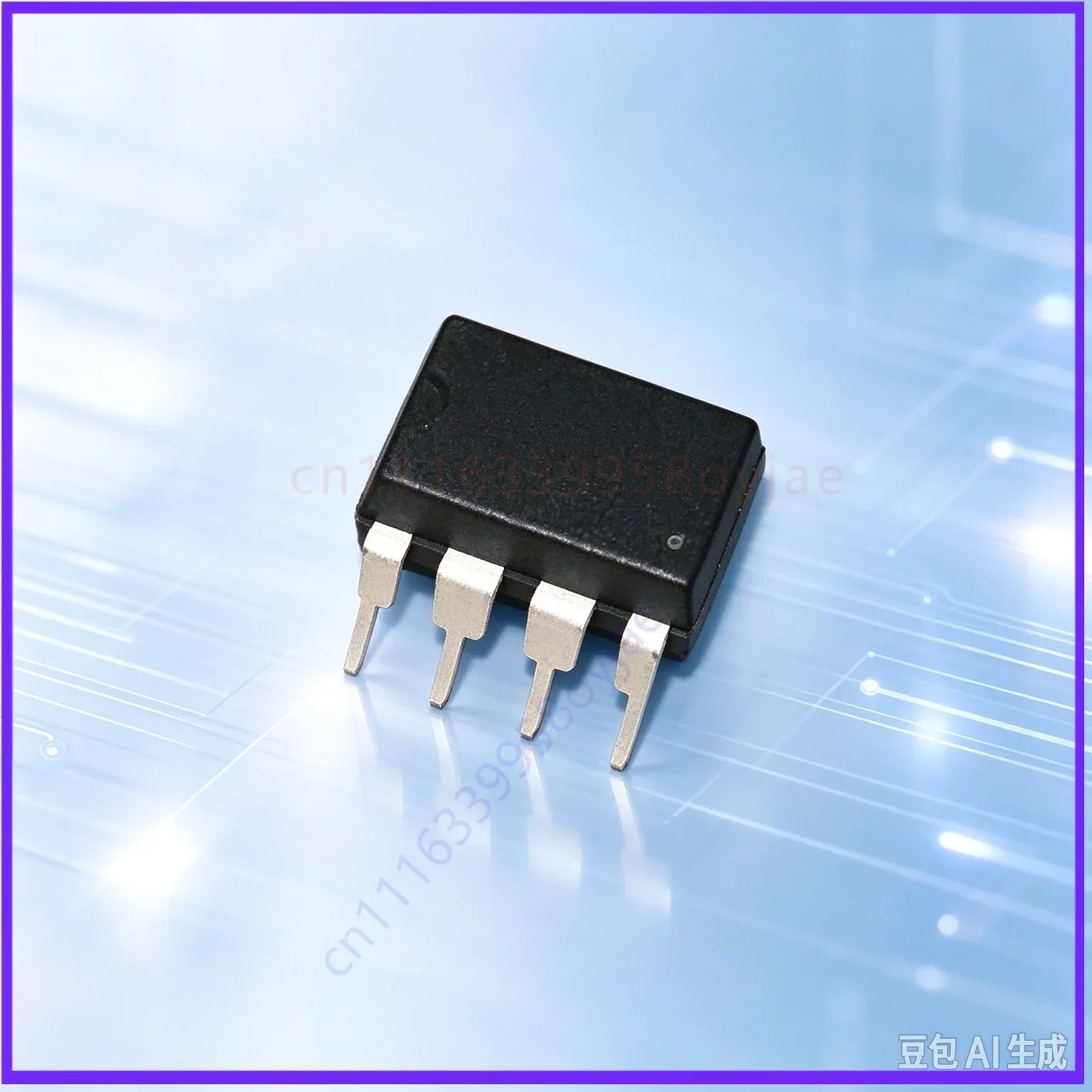 for OB2530 OB2530PSP OB2530PAP,Brand‑new Genuine DIP‑7 DIP‑8 Through‑hole Power IC  20pcs