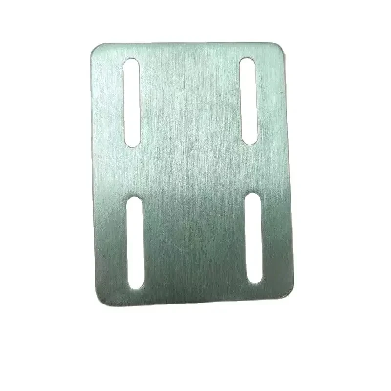 Stainless Steel Weighing Frame, Height Increasing Plate, Suitable for Coffee Machine