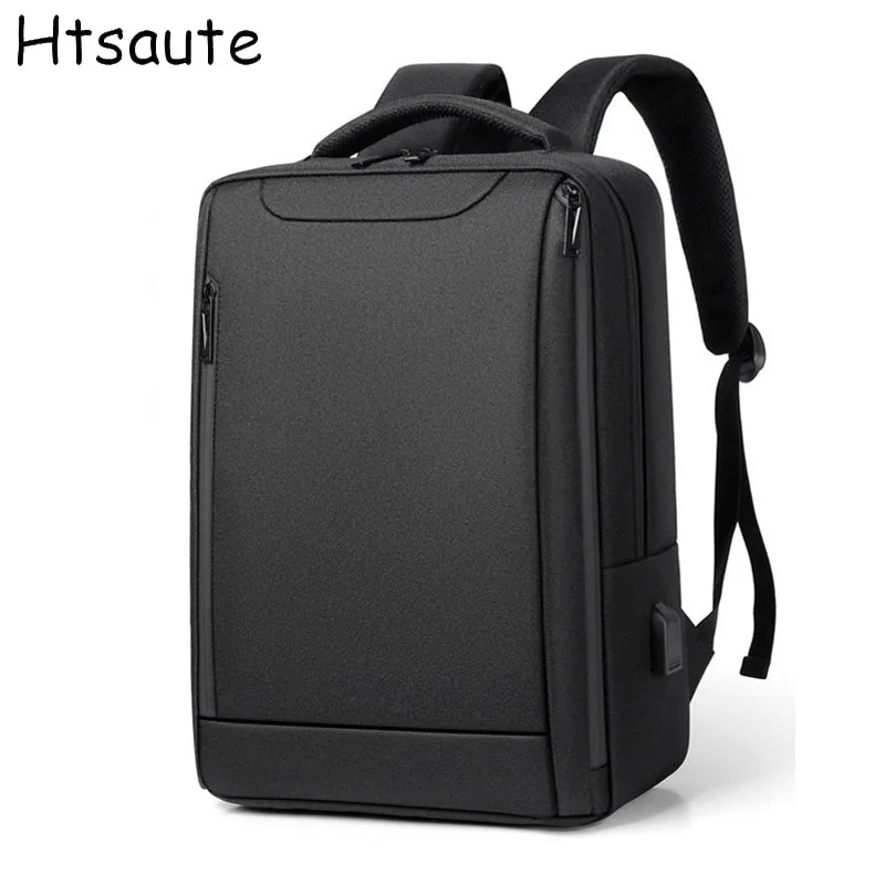 

Man's Backpack Travel Bag Outdoor Traveling Bagpack Black Laptop Bag Large Capacity Computer Tote Waterproof Handbag