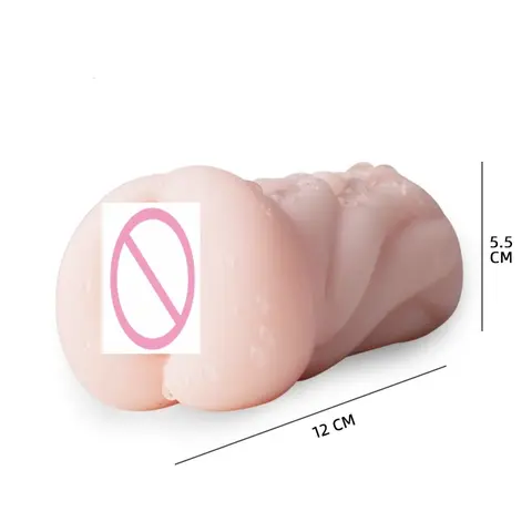 Realistic Vagina Artificial Real Pocket Pussyy Male Masturbator Cup Erotic sexx Toys For Men Adult Games