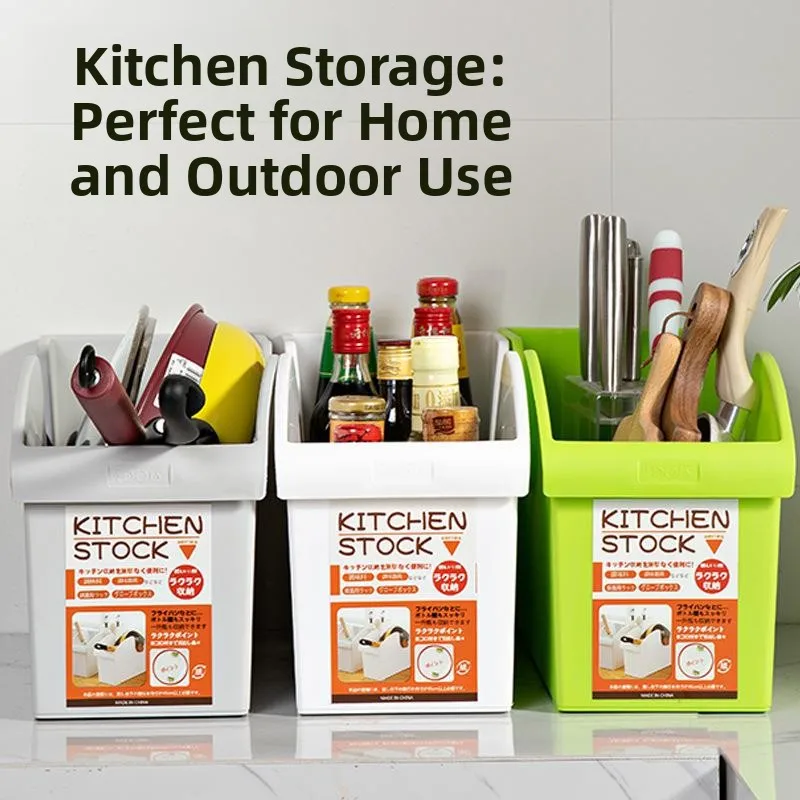 thickened-plastic-kitchen-storage-box-multi-functional-home-use-organizer-basket-pot-lid-rack-cabinet-storage-caddy