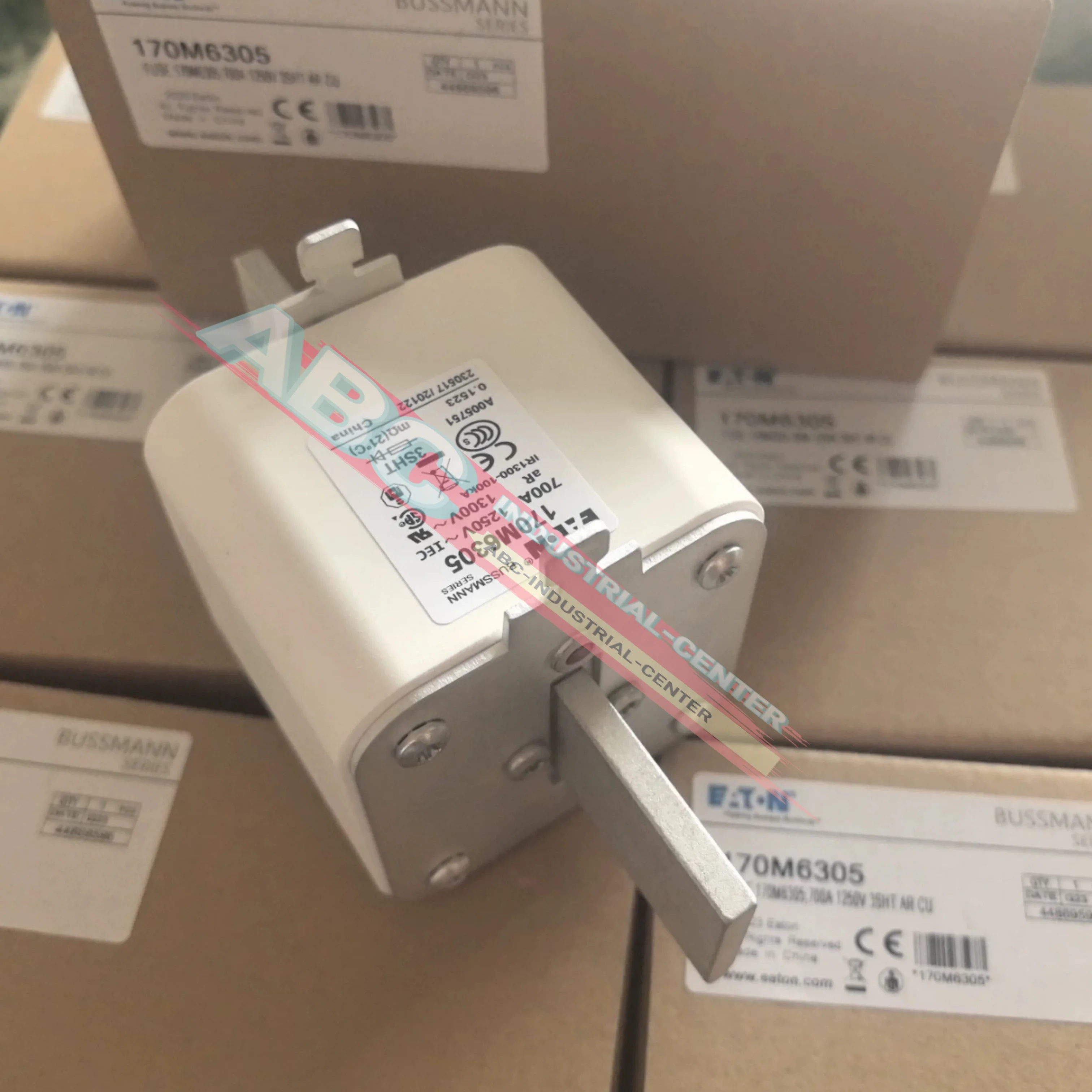 

Fuse 170M6345 170M6346 brand new 170M6347