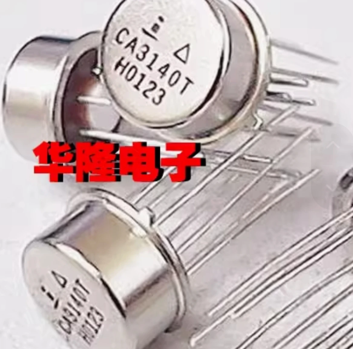 5 pieces,  CA3140AT  CA3140T  CA3160T CA3160AT CA3420T CA3049T CA3140T/3  CA3140AT/3 CA3140BT CA3140S CA3078AT CA1558T  CA3018AX