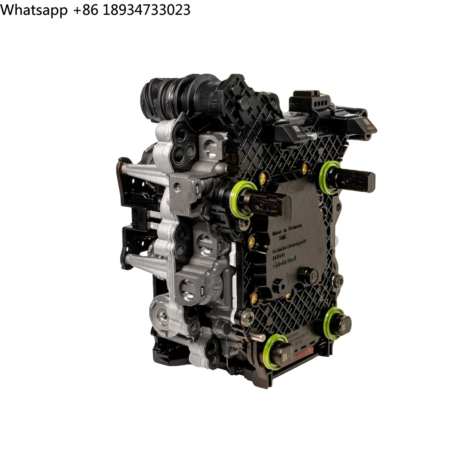 

Мехатроник трансмиссии DQ500 0BH927711C/0BH325025P, высококачественная плата управления DSG 7-ступенчатой коробкой передач (TCU)