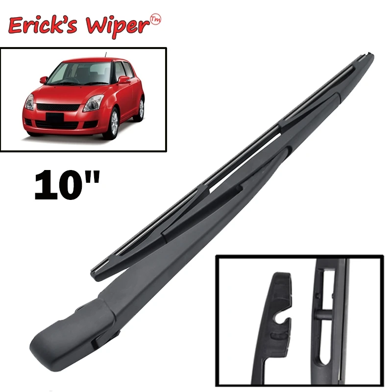 Erick\'s Wiper 10\