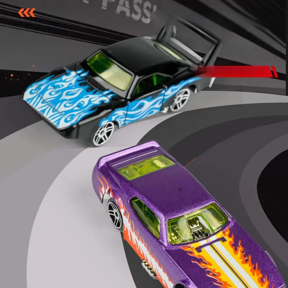 مقياس 1:64 نموذج مقطورة معدني متحرك مشترك دييكاست المعادن الإنقاذ المركبات الهندسية مركبة النقل التراجع