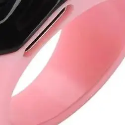 

Smart Ring Counter Bluetooth APP Control OLED Display Silent Touch Type-C Rechargeable Muslims Zikr Ring Prayer Finger Counter