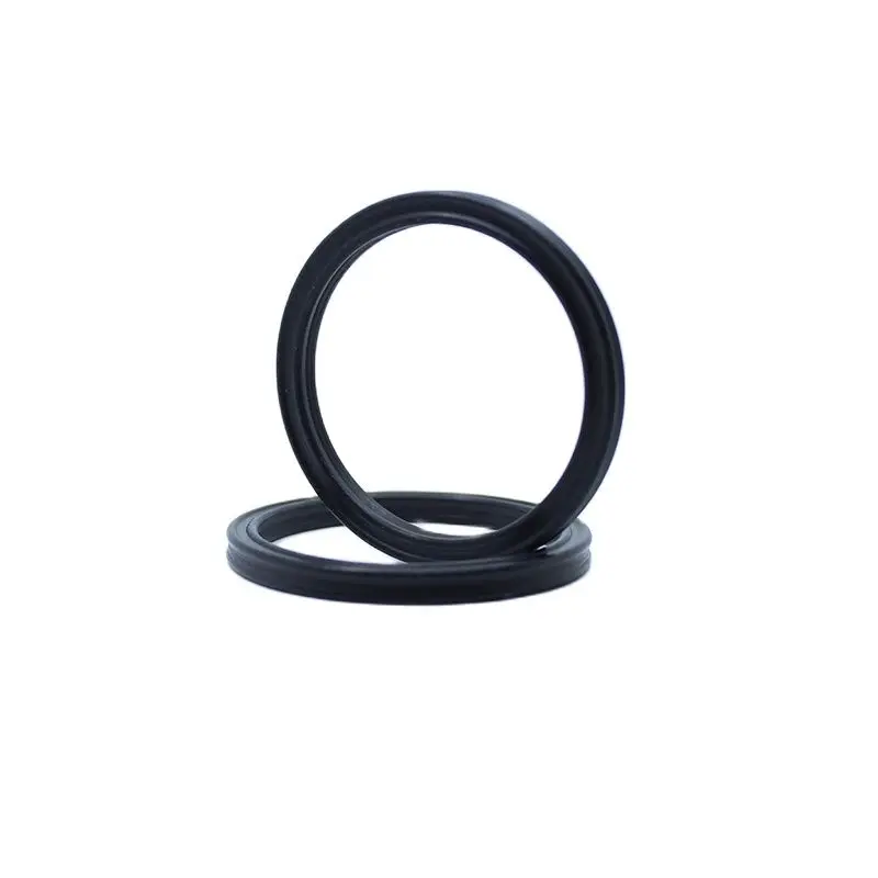 

CS5.33mm NBR X RING ID 21.59/23.16/24.77/26.34/27.94/29.5*5.33 mm 5PCS Double acting seal X-Seals Quad ring AS568 Standard XRing