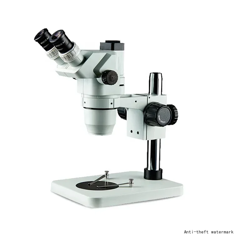 Hot-selling product in 2025: BOSHIDA BD-6745 High Eyepiece Point Wide-Angle Eyepiece 2X-270X Stereo Microscope