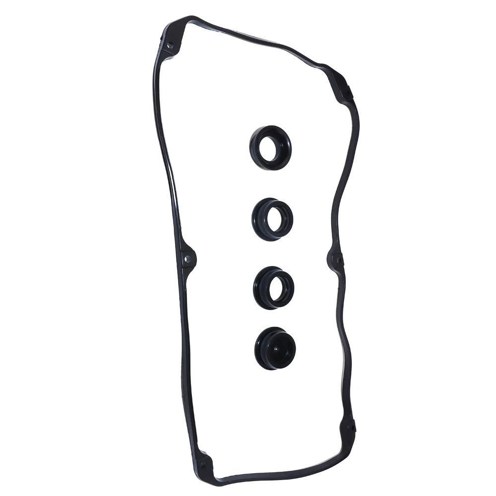 

Car Cylinder Gasket For MITSUBISHI GALANT VIII EA 2.0 EA2A 4G63 1996-2000 SPACE OEM MD310913 Engine Valve Cover Oil Seal Head