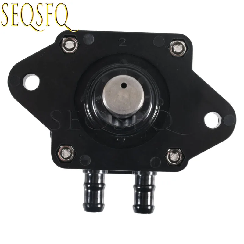 

Outboard Fuel Pump Assembly 16700-ZZ3-013 for Honda 4 stroke 60HP DF60 ​BF60A BF60AK1 BFP60A BFP60AK1 Boat Engine Accessories